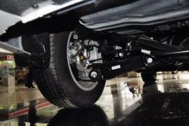 哈弗H6/奔騰X80等四款實(shí)力派SUV對(duì)決[5]