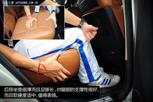 哈弗長城汽車哈弗H82014款 2.0T 四驅(qū)豪華型