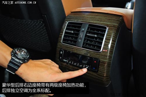 哈弗長城汽車哈弗H82014款 2.0T 四驅(qū)豪華型