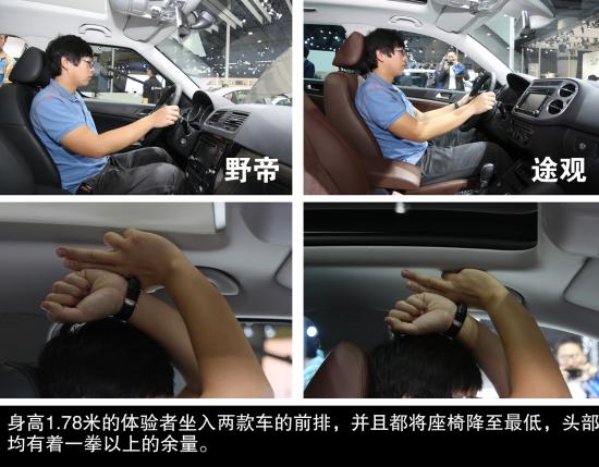 斯柯達 野帝 實拍 圖解 圖片