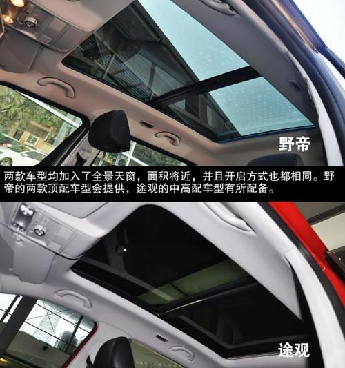 斯柯達 野帝 實拍 圖解 圖片