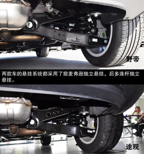 斯柯達 野帝 實拍 圖解 圖片