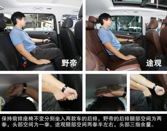 斯柯達 野帝 實拍 圖解 圖片