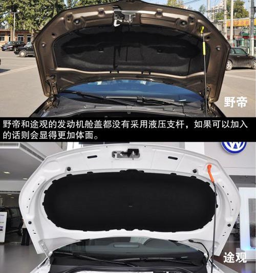 斯柯達 野帝 實拍 圖解 圖片