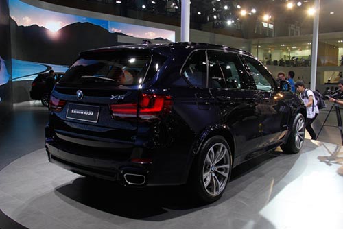 這些可以等 廣州車展值得期待SUV盤點