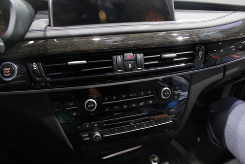 這些可以等 廣州車展值得期待SUV盤點