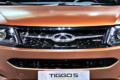 這些可以等 廣州車展值得期待SUV盤點