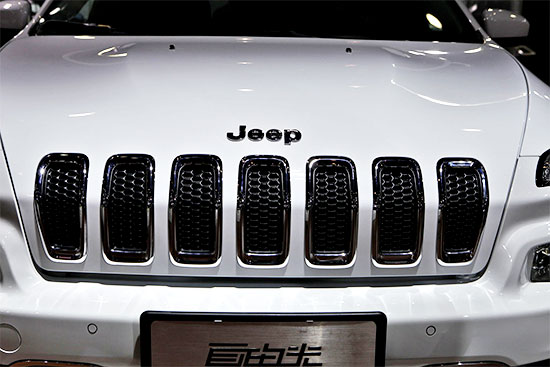 這些可以等 廣州車展值得期待SUV盤點