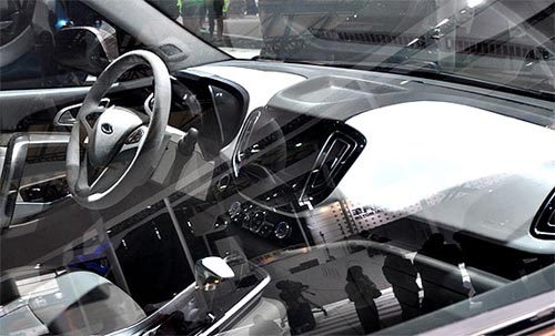 這些可以等 廣州車展值得期待SUV盤點