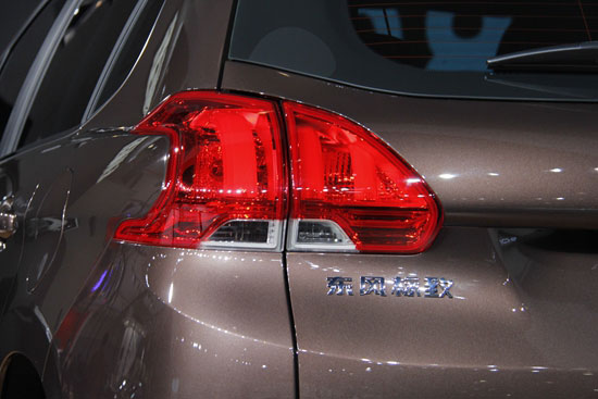 這些可以等 廣州車展值得期待SUV盤點