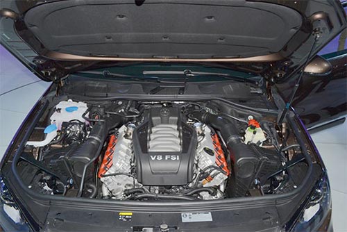 這些可以等 廣州車展值得期待SUV盤點