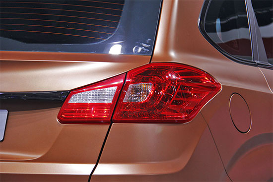 這些可以等 廣州車展值得期待SUV盤點