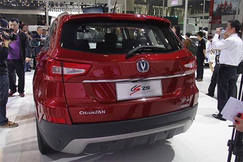 這些可以等 廣州車展值得期待SUV盤點