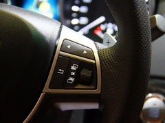 更換新標/外觀增配 上海車展實拍哈弗H8