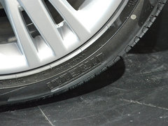 售價39.8萬元 國產奔馳GLK260車展實拍