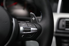 外觀小改內飾升級 車展實拍改款寶馬M5