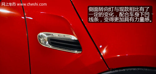 上海實拍全新MINI