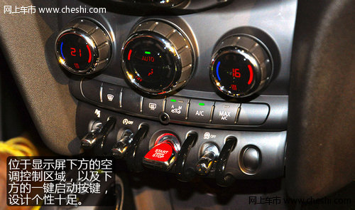 上海實拍全新MINI