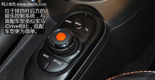 上海實拍全新MINI