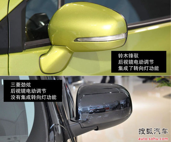 鈴木 鋒馭 實拍 圖解 圖片