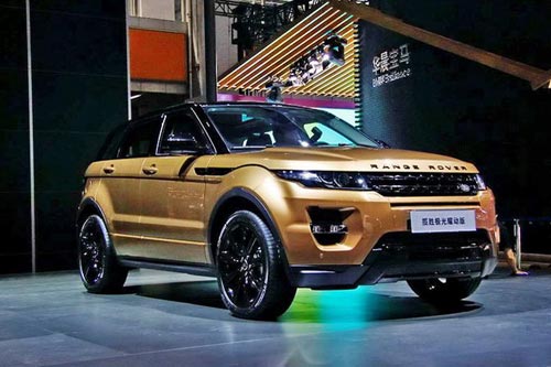 廣州車(chē)展重磅SUV新車(chē)解讀 謳歌全新MDX領(lǐng)銜