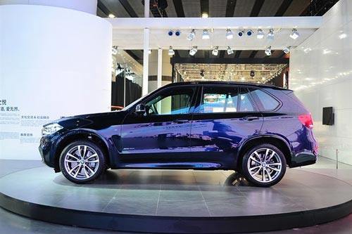 廣州車(chē)展重磅SUV新車(chē)解讀 謳歌全新MDX領(lǐng)銜