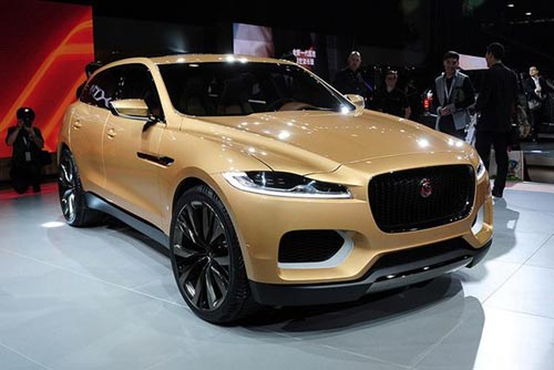 廣州車(chē)展重磅SUV新車(chē)解讀 謳歌全新MDX領(lǐng)銜