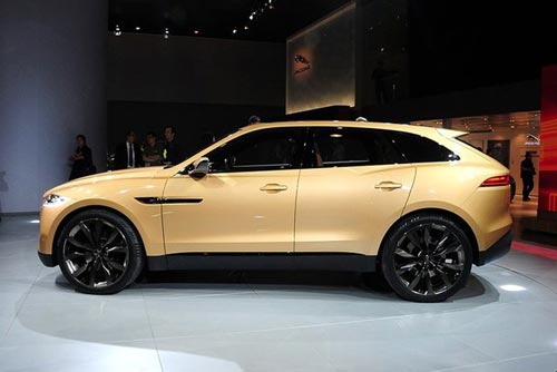 廣州車(chē)展重磅SUV新車(chē)解讀 謳歌全新MDX領(lǐng)銜