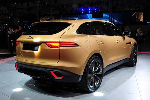 廣州車(chē)展重磅SUV新車(chē)解讀 謳歌全新MDX領(lǐng)銜