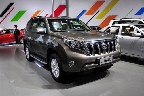 廣州車(chē)展重磅SUV新車(chē)解讀 謳歌全新MDX領(lǐng)銜