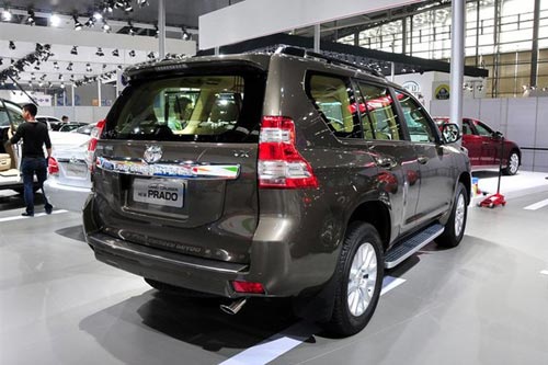 廣州車(chē)展重磅SUV新車(chē)解讀 謳歌全新MDX領(lǐng)銜