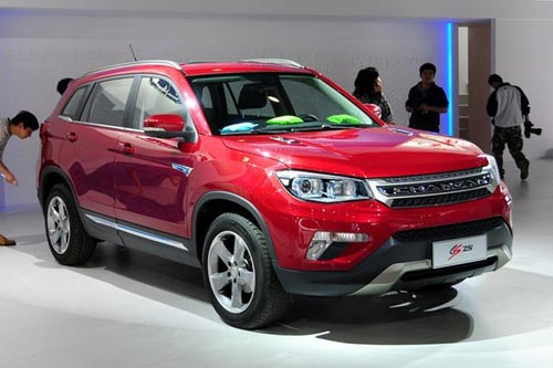 廣州車(chē)展重磅SUV新車(chē)解讀 謳歌全新MDX領(lǐng)銜