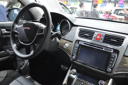 廣州車(chē)展重磅SUV新車(chē)解讀 謳歌全新MDX領(lǐng)銜