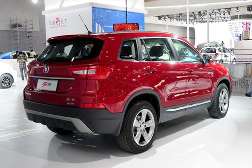 廣州車(chē)展重磅SUV新車(chē)解讀 謳歌全新MDX領(lǐng)銜