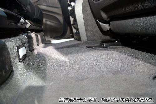 旗下首款柴油車型 寶馬全新X5實拍解析