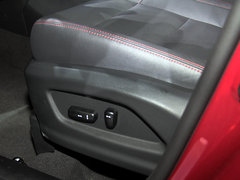 有望明年初上市 長安CS75廣州車展實拍