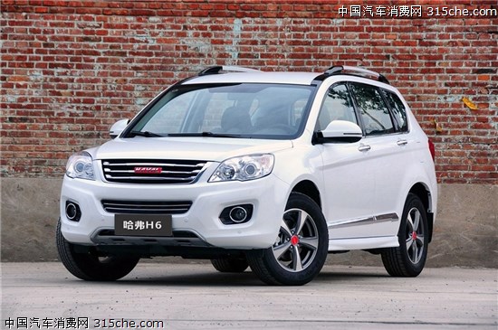 熱銷證明實力 年內月銷持續過萬SUV盤點