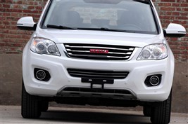 熱銷證明實力 年內月銷持續過萬SUV盤點