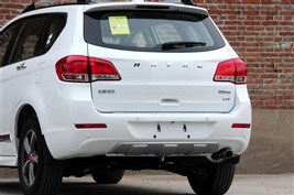 熱銷證明實力 年內月銷持續過萬SUV盤點