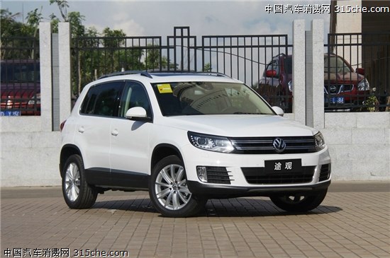 熱銷證明實力 年內月銷持續過萬SUV盤點