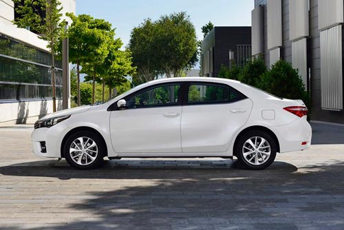 缺席廣州車(chē)展的重磅新車(chē)解讀 值得期待