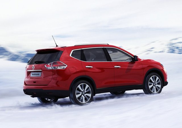 廣州車(chē)展全新SUV車(chē)型前瞻 布局細(xì)分市場(chǎng)