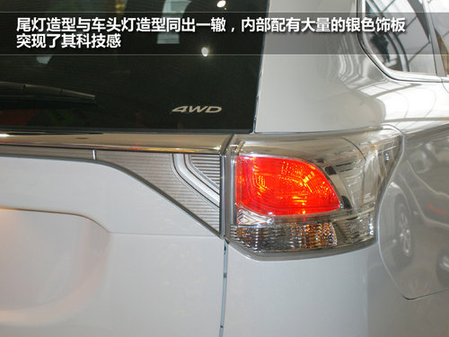 七座SUV導(dǎo)購 歐藍德/菲躍/酷威/漢蘭達