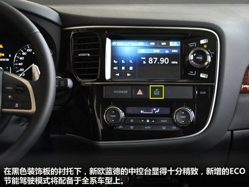 七座SUV導(dǎo)購 歐藍德/菲躍/酷威/漢蘭達