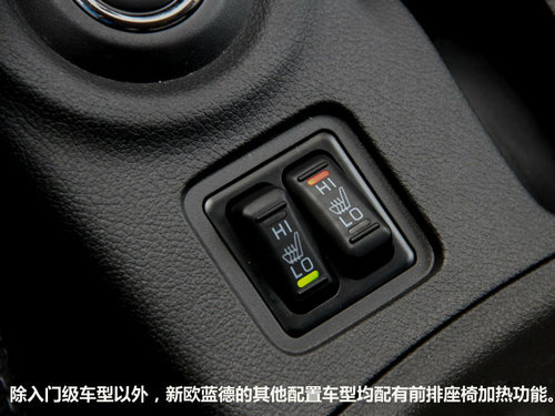 七座SUV導(dǎo)購 歐藍德/菲躍/酷威/漢蘭達