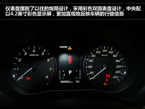 七座SUV導(dǎo)購 歐藍德/菲躍/酷威/漢蘭達