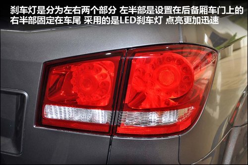 七座SUV導(dǎo)購 歐藍德/菲躍/酷威/漢蘭達