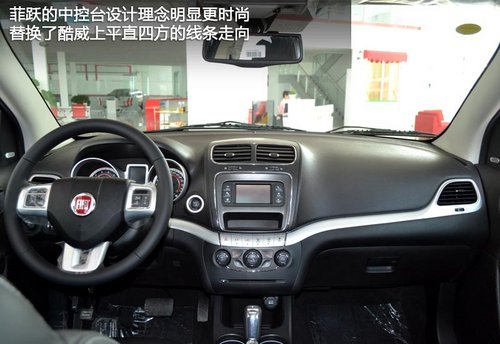 七座SUV導(dǎo)購 歐藍德/菲躍/酷威/漢蘭達