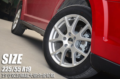 七座SUV導(dǎo)購 歐藍德/菲躍/酷威/漢蘭達