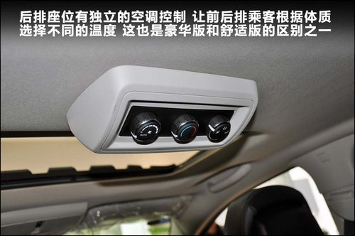 七座SUV導(dǎo)購 歐藍德/菲躍/酷威/漢蘭達